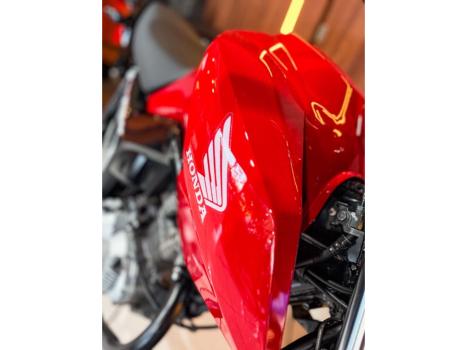 HONDA CG 160 FAN, Foto 7
