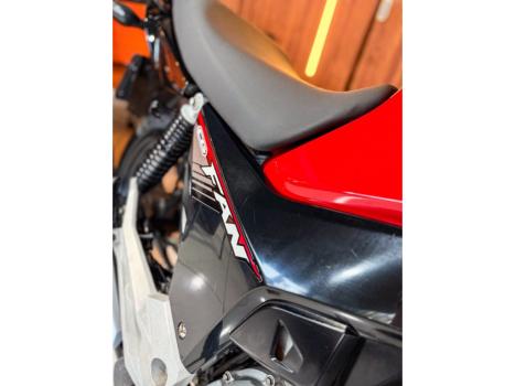 HONDA CG 160 FAN, Foto 8