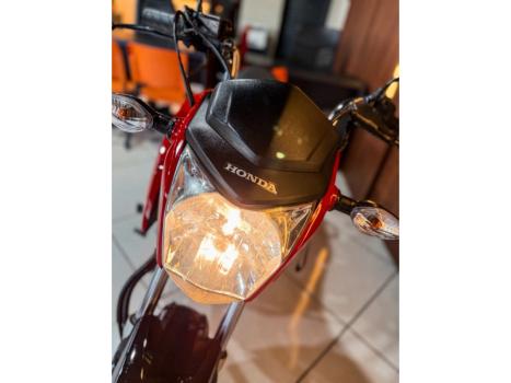 HONDA CG 160 FAN, Foto 9