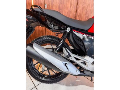 HONDA CG 160 FAN, Foto 10