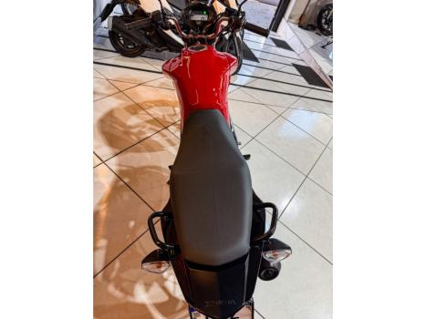 HONDA CG 160 FAN, Foto 11