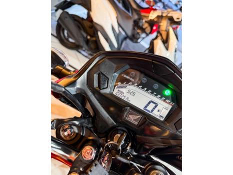 HONDA CG 160 FAN, Foto 12