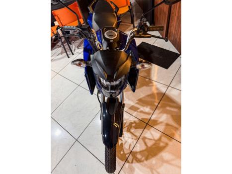 HONDA CG 160 FAN, Foto 4