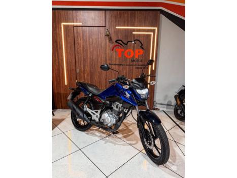 HONDA CG 160 FAN, Foto 5