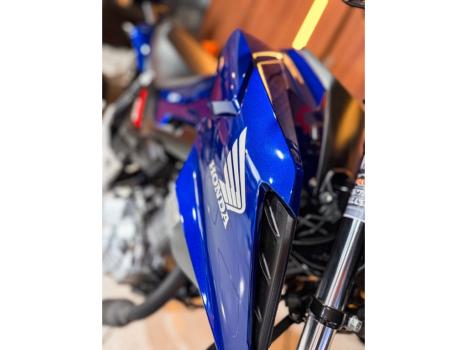 HONDA CG 160 FAN, Foto 7