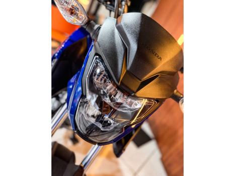 HONDA CG 160 FAN, Foto 8
