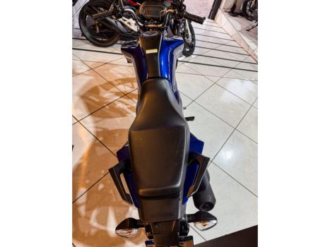 HONDA CG 160 FAN, Foto 11