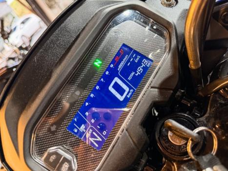 HONDA CG 160 FAN, Foto 12