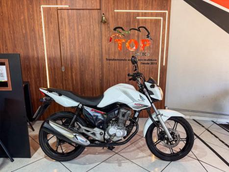 HONDA CG 160 FAN, Foto 1