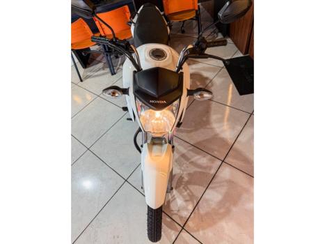 HONDA CG 160 FAN, Foto 4