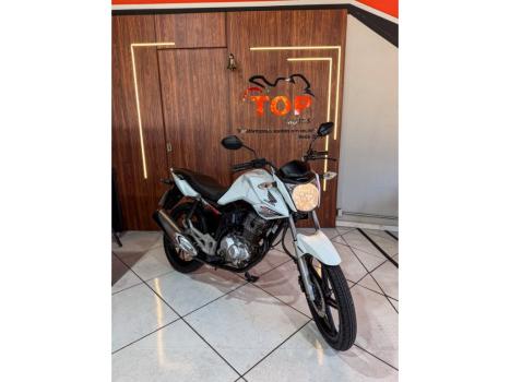 HONDA CG 160 FAN, Foto 5
