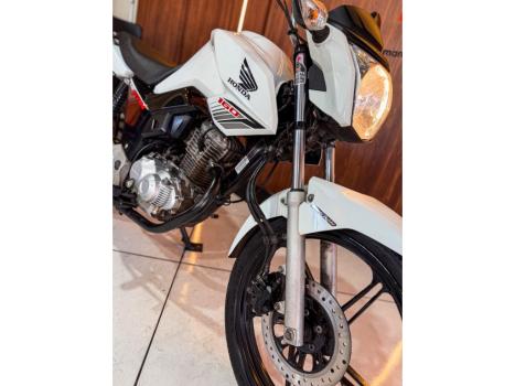 HONDA CG 160 FAN, Foto 7