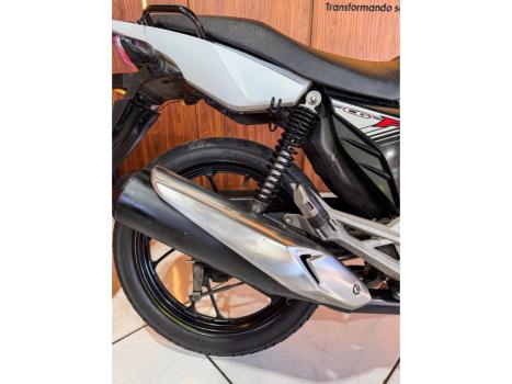 HONDA CG 160 FAN, Foto 8