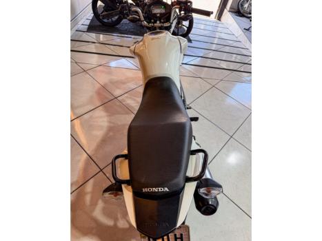 HONDA CG 160 FAN, Foto 9