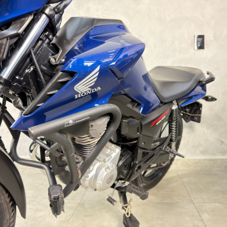 HONDA CG 160 FAN, Foto 14