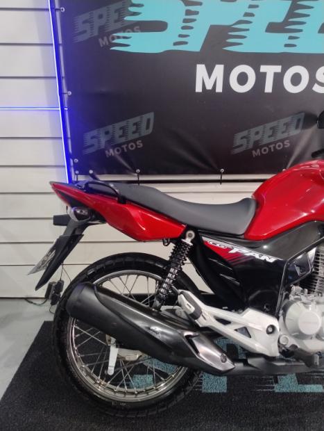 HONDA CG 160 FAN, Foto 4