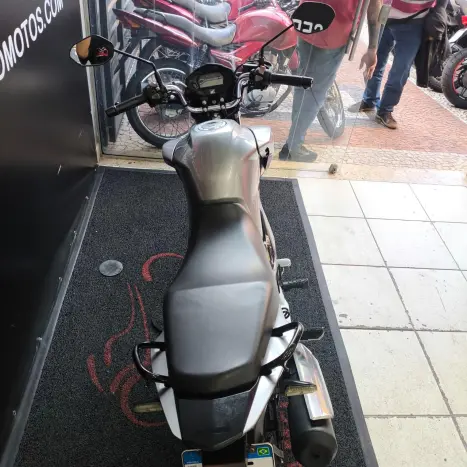 HONDA CG 160 FAN, Foto 4