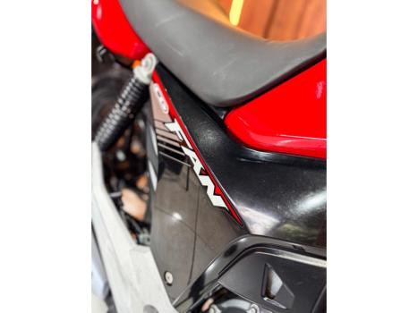 HONDA CG 160 FAN, Foto 8