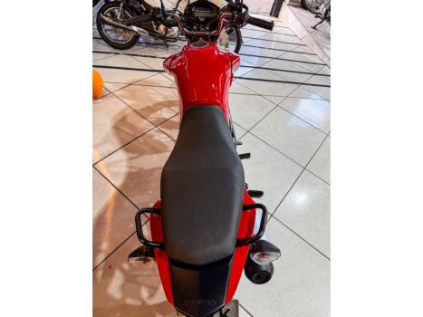 HONDA CG 160 FAN, Foto 10