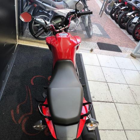 HONDA CG 160 FAN, Foto 4