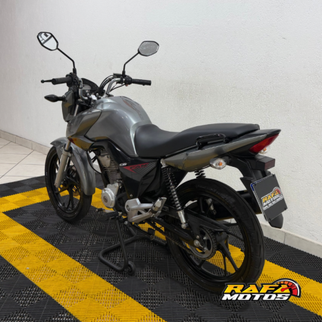 HONDA CG 160 FAN, Foto 6