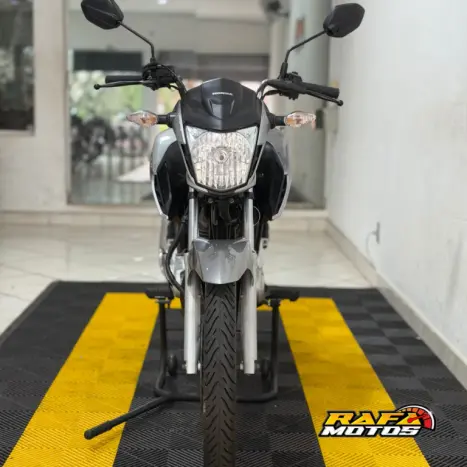 HONDA CG 160 FAN, Foto 5