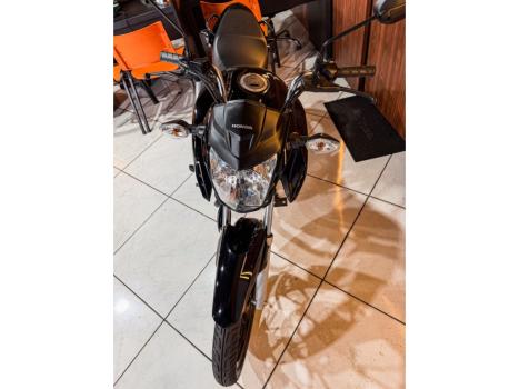 HONDA CG 160 FAN, Foto 4