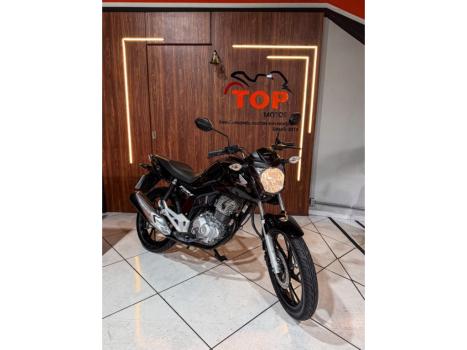 HONDA CG 160 FAN, Foto 5