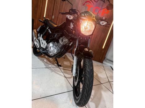 HONDA CG 160 FAN, Foto 6