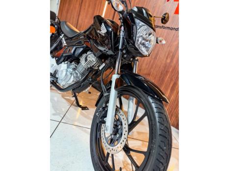 HONDA CG 160 FAN, Foto 7