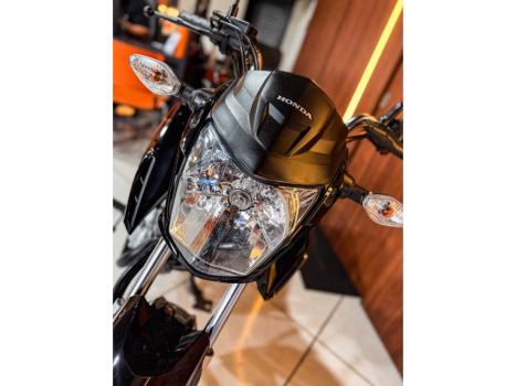 HONDA CG 160 FAN, Foto 8