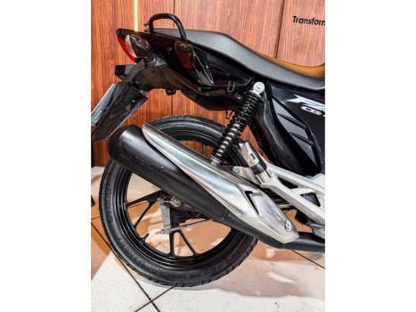 HONDA CG 160 FAN, Foto 9