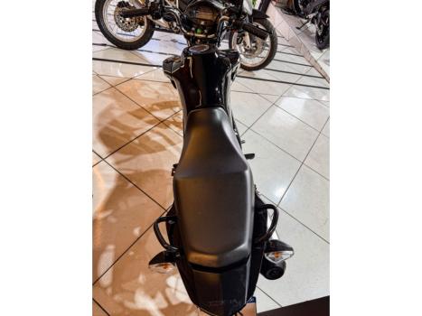 HONDA CG 160 FAN, Foto 11