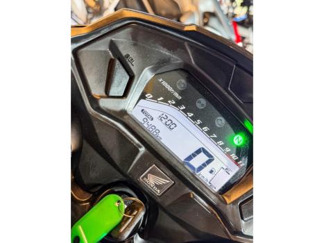 HONDA CG 160 FAN, Foto 12