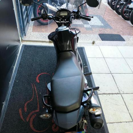 HONDA CG 160 FAN, Foto 4