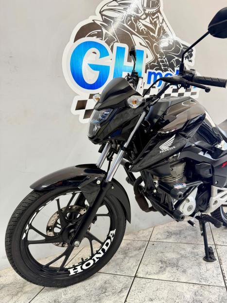 HONDA CG 160 FAN, Foto 6