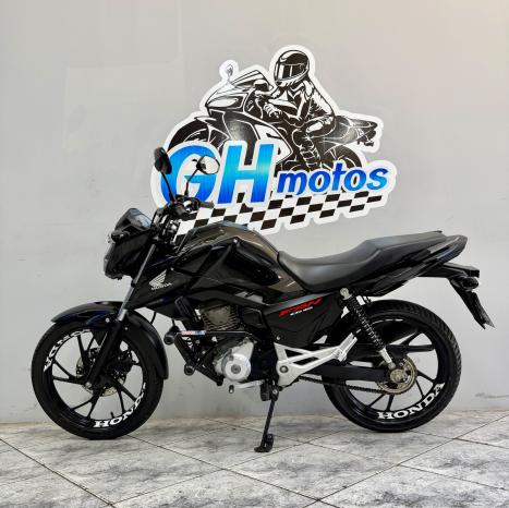 HONDA CG 160 FAN, Foto 8