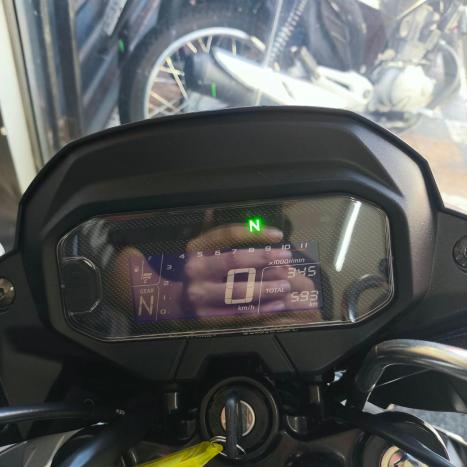 HONDA CG 160 FAN, Foto 5