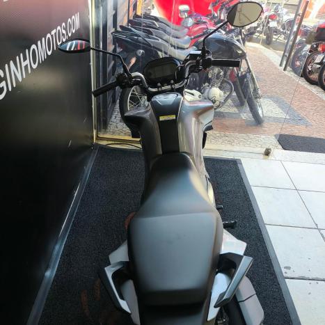 HONDA CG 160 FAN, Foto 6