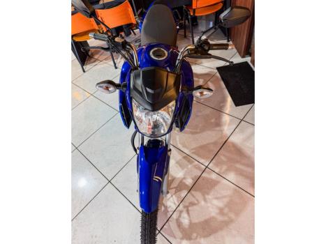 HONDA CG 160 FAN, Foto 4