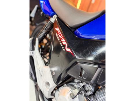 HONDA CG 160 FAN, Foto 8