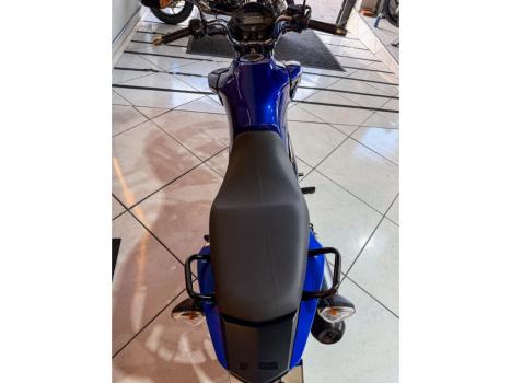 HONDA CG 160 FAN, Foto 10