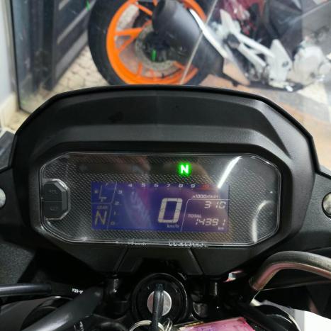 HONDA CG 160 FAN, Foto 5