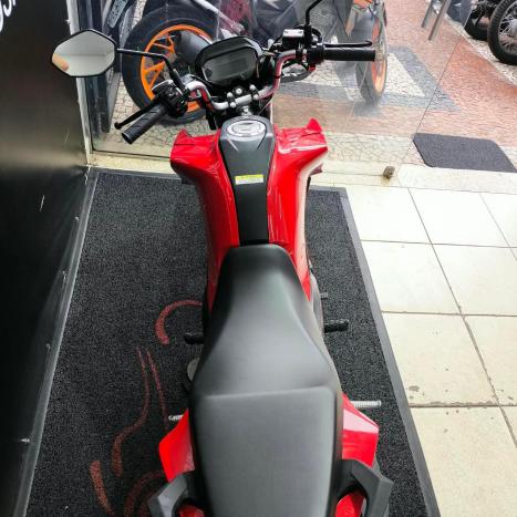 HONDA CG 160 FAN, Foto 6