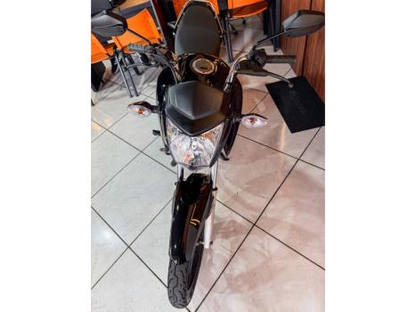 HONDA CG 160 FAN, Foto 4
