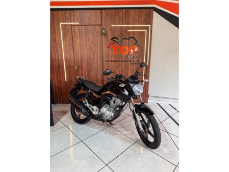 HONDA CG 160 FAN, Foto 5