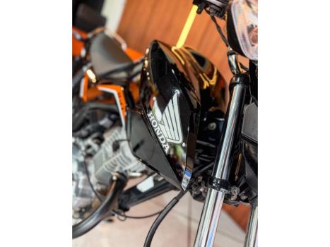 HONDA CG 160 FAN, Foto 7
