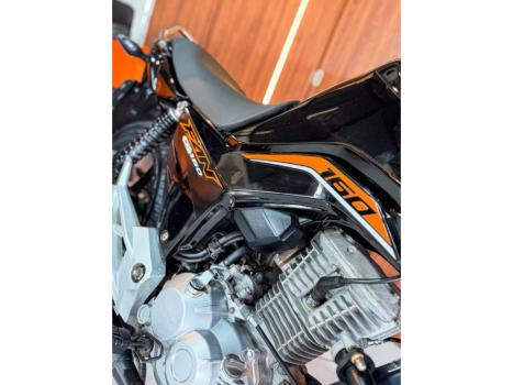 HONDA CG 160 FAN, Foto 8