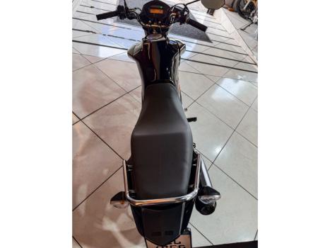 HONDA CG 160 FAN, Foto 10