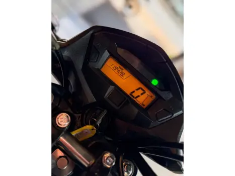 HONDA CG 160 FAN, Foto 11